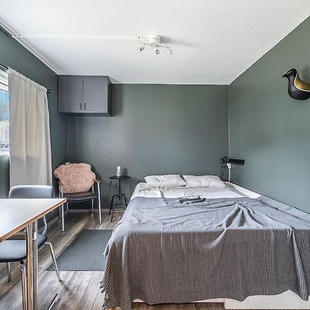 Charming Cottage In Downtown Reykjavik - Birta Rentals ภายนอก รูปภาพ