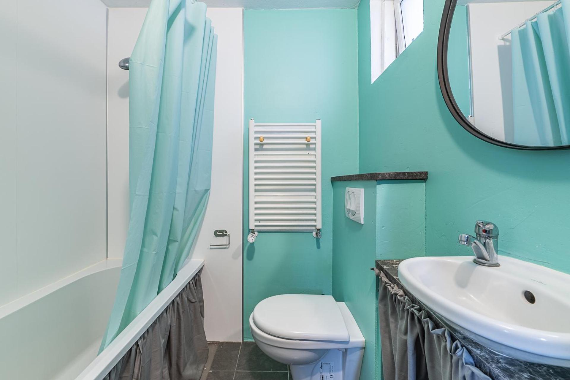 Charming Cottage In Downtown Reykjavik - Birta Rentals ภายนอก รูปภาพ