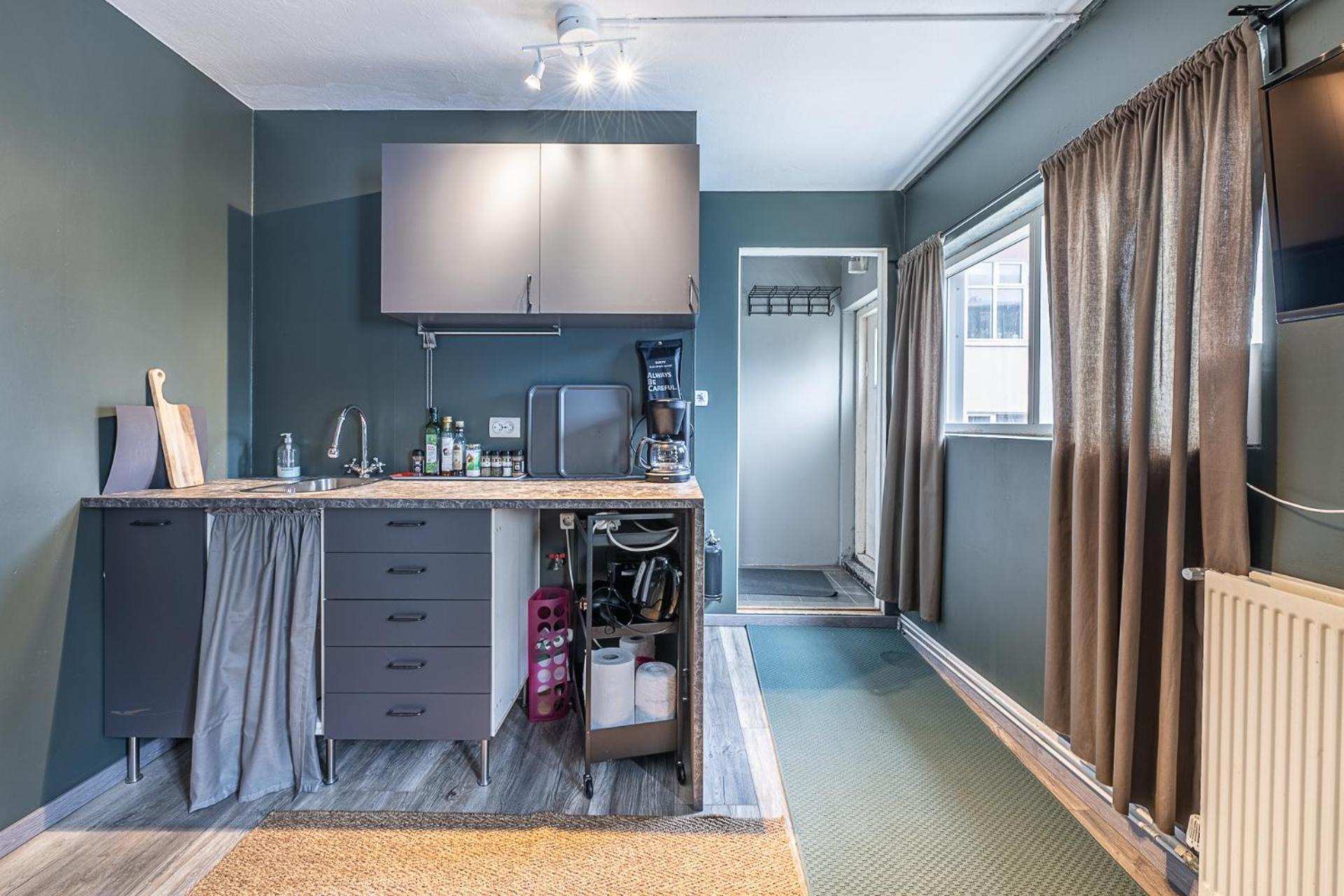 Charming Cottage In Downtown Reykjavik - Birta Rentals ภายนอก รูปภาพ