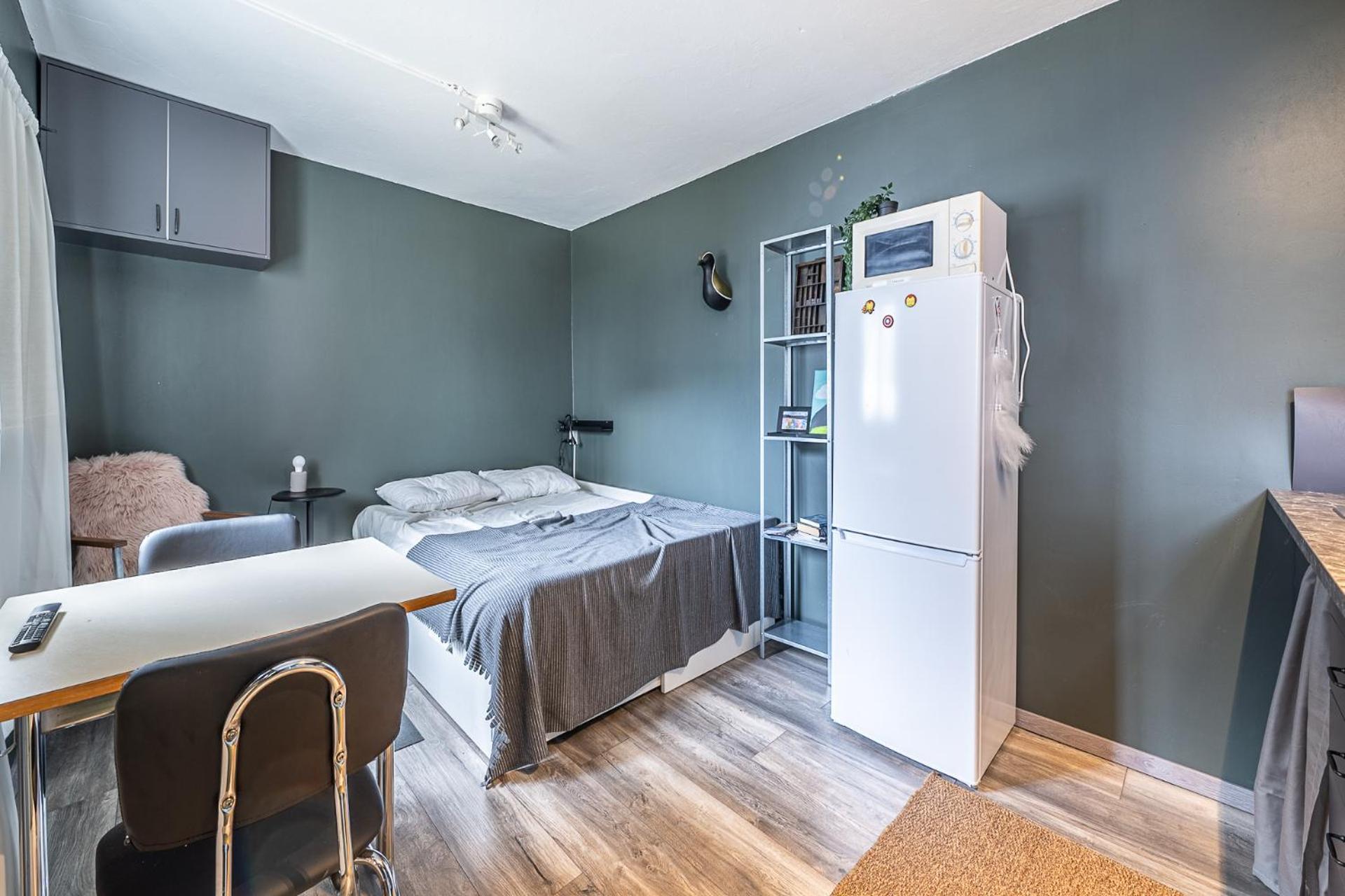 Charming Cottage In Downtown Reykjavik - Birta Rentals ภายนอก รูปภาพ